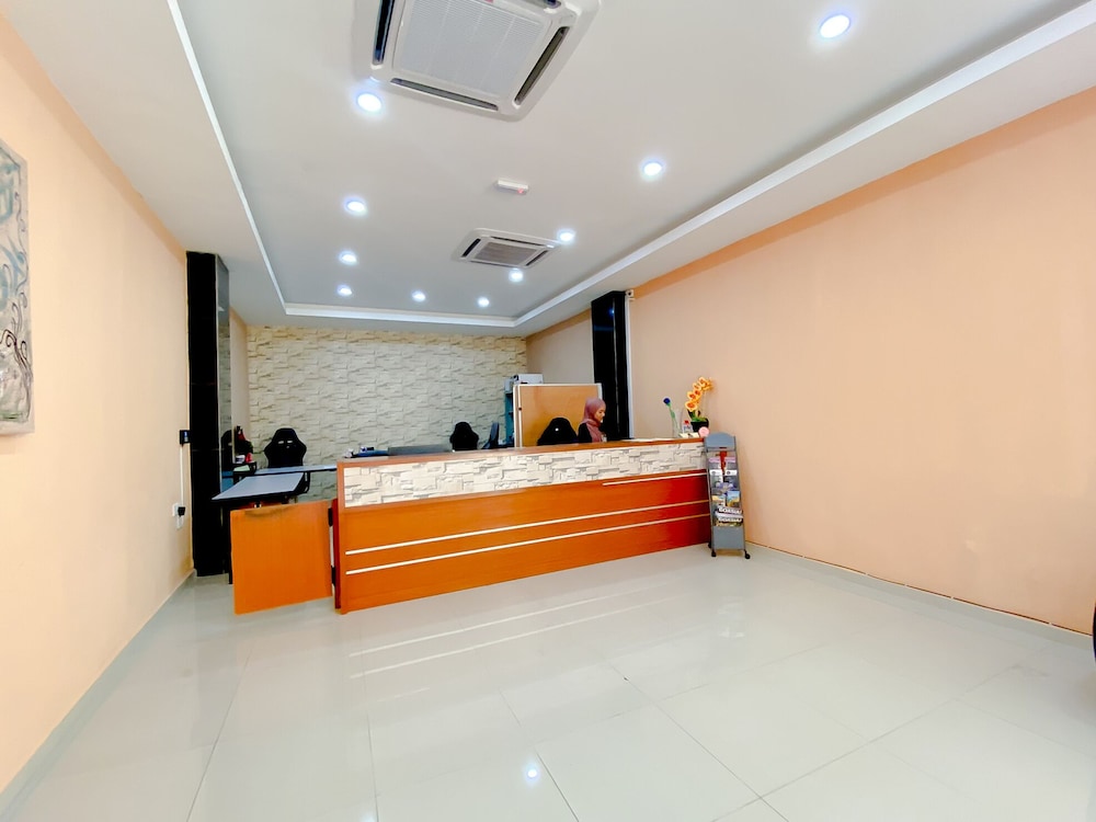 capital o 91094 hotel and chalet sportfishing