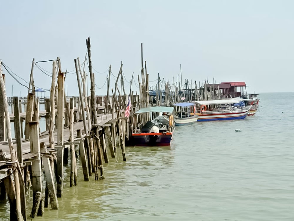 capital o 91094 hotel and chalet sportfishing