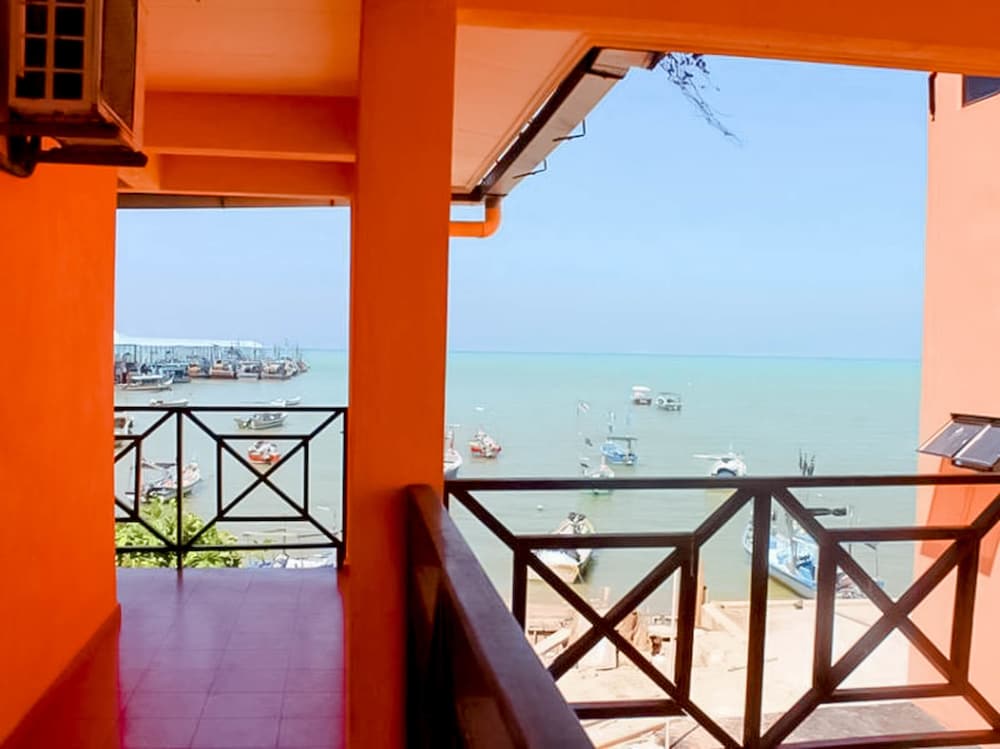 capital o 91094 hotel and chalet sportfishing