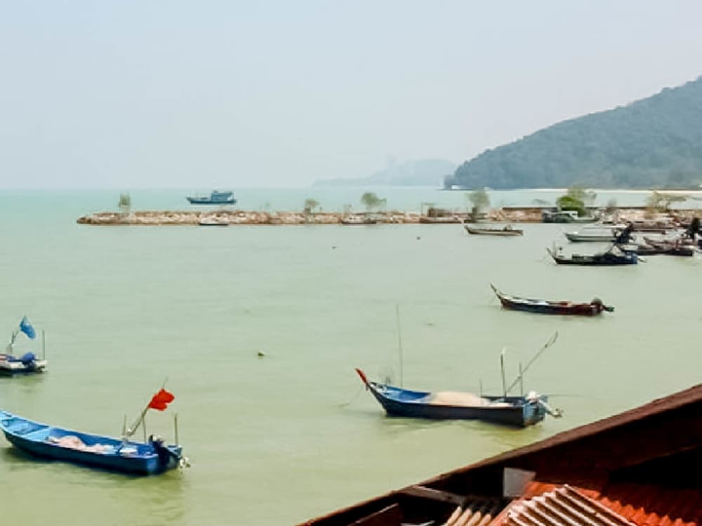 capital o 91094 hotel and chalet sportfishing