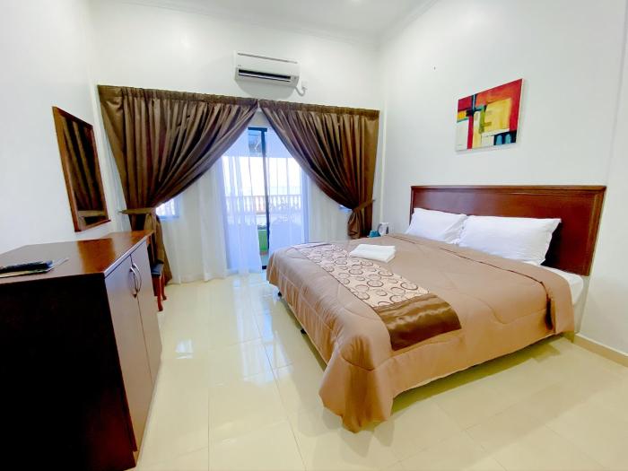 capital o 91094 hotel and chalet sportfishing