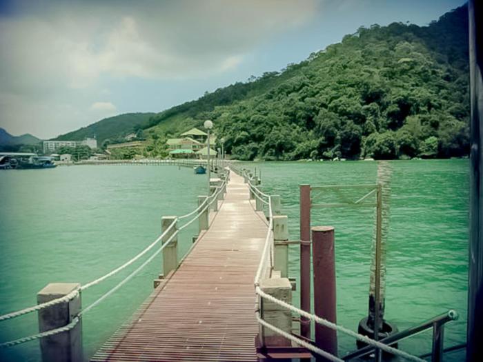 capital o 91094 hotel and chalet sportfishing