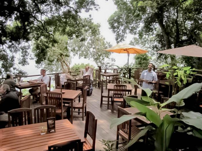 capital o 91094 hotel and chalet sportfishing