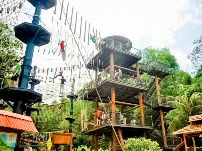 capital o 91094 hotel and chalet sportfishing