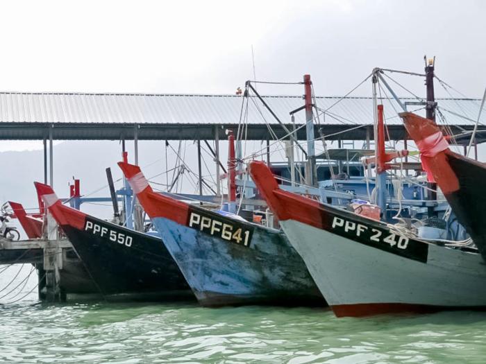 capital o 91094 hotel and chalet sportfishing