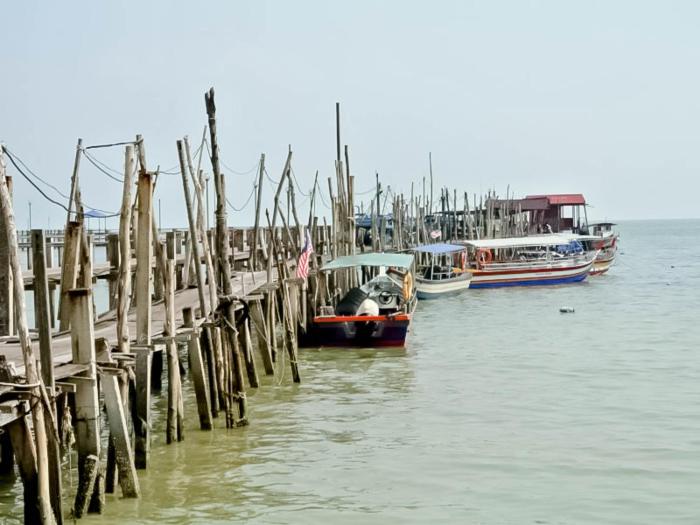 capital o 91094 hotel and chalet sportfishing