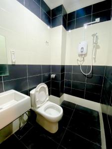 capital o 91094 hotel and chalet sportfishing