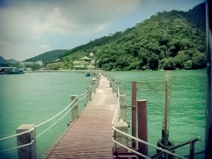 capital o 91094 hotel and chalet sportfishing