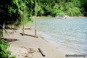 capital o 91094 hotel and chalet sportfishing