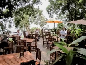 capital o 91094 hotel and chalet sportfishing