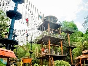 capital o 91094 hotel and chalet sportfishing