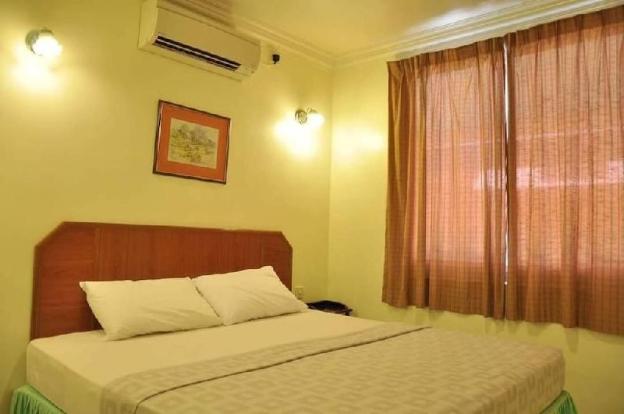 johan travellers lodge