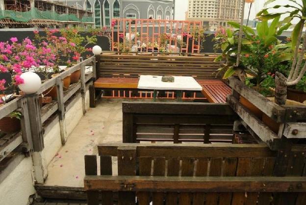 johan travellers lodge