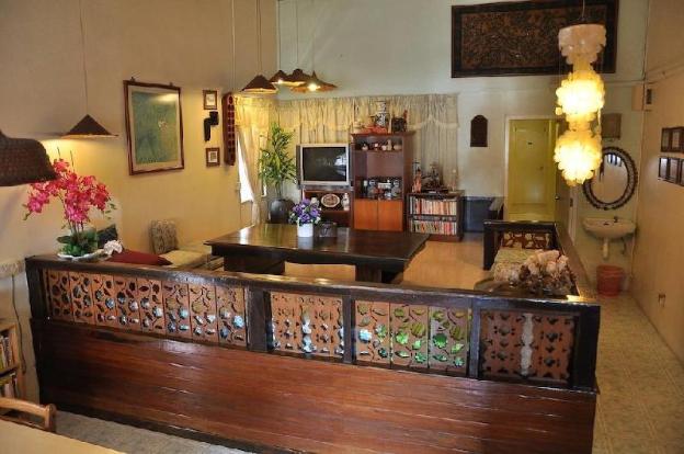 johan travellers lodge