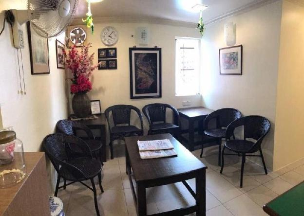 johan travellers lodge