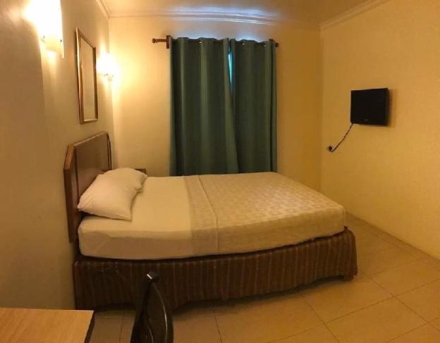 johan travellers lodge