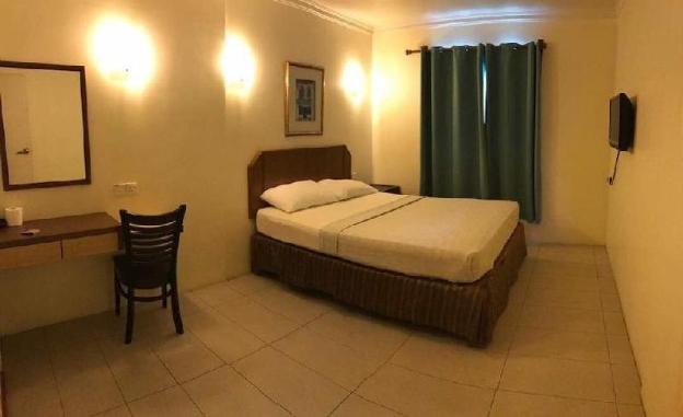 johan travellers lodge