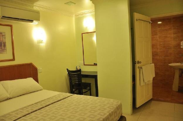 johan travellers lodge