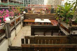 johan travellers lodge