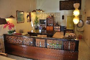 johan travellers lodge