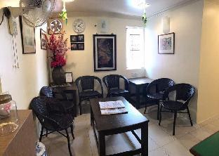 johan travellers lodge