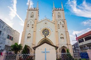 johan travellers lodge