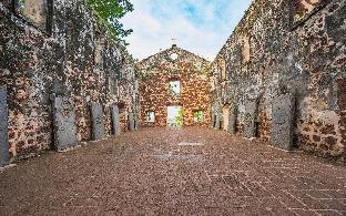 johan travellers lodge