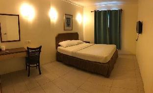 johan travellers lodge