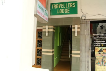 johan travellers lodge