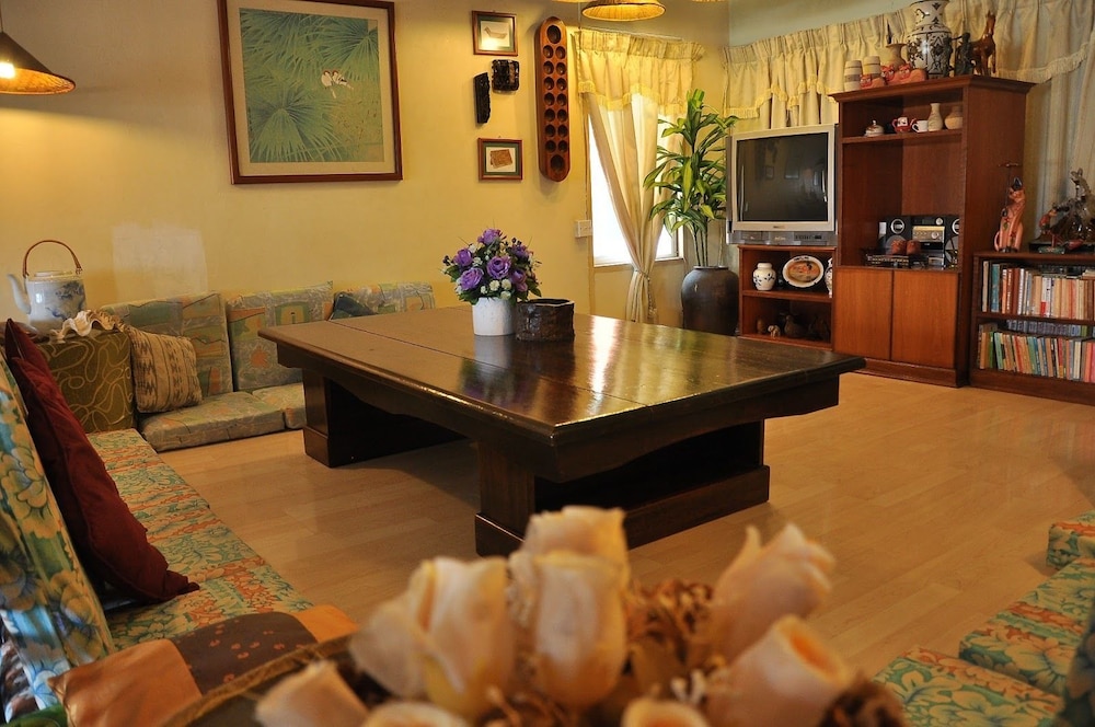 johan travellers lodge