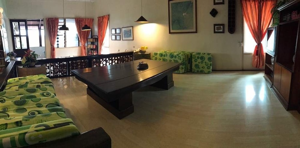 johan travellers lodge