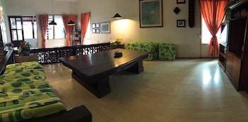 johan travellers lodge