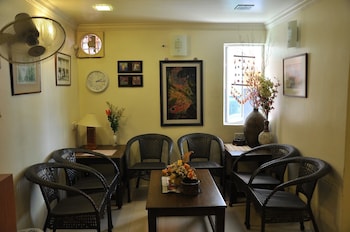 johan travellers lodge