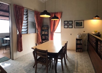 johan travellers lodge