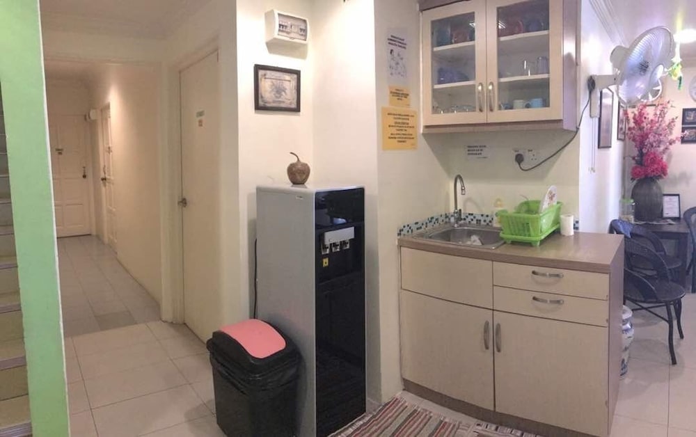 johan travellers lodge