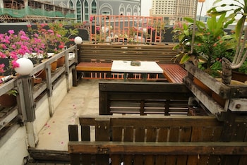 johan travellers lodge