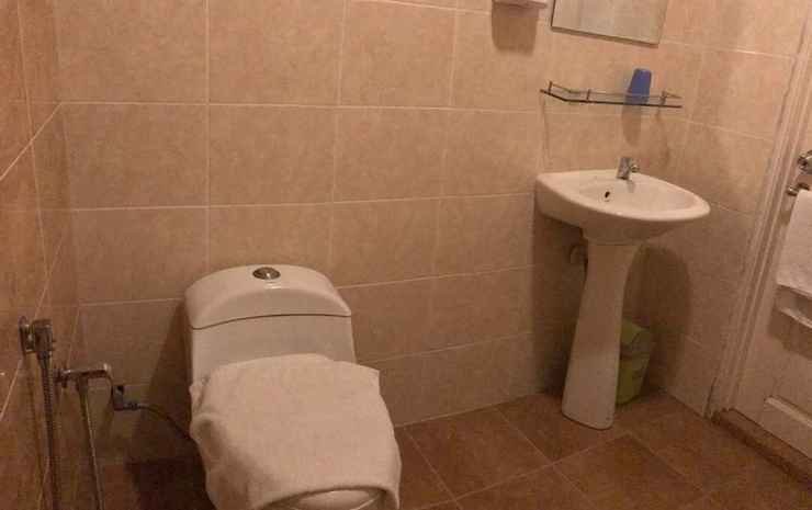 johan travellers lodge