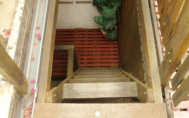 johan travellers lodge