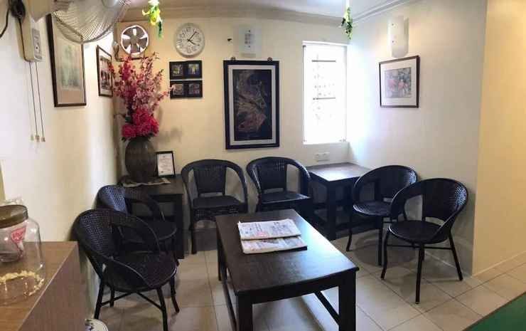 johan travellers lodge