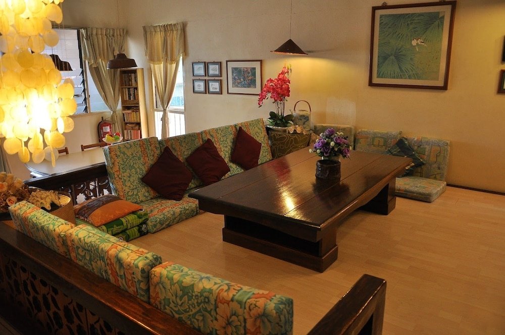 johan travellers lodge