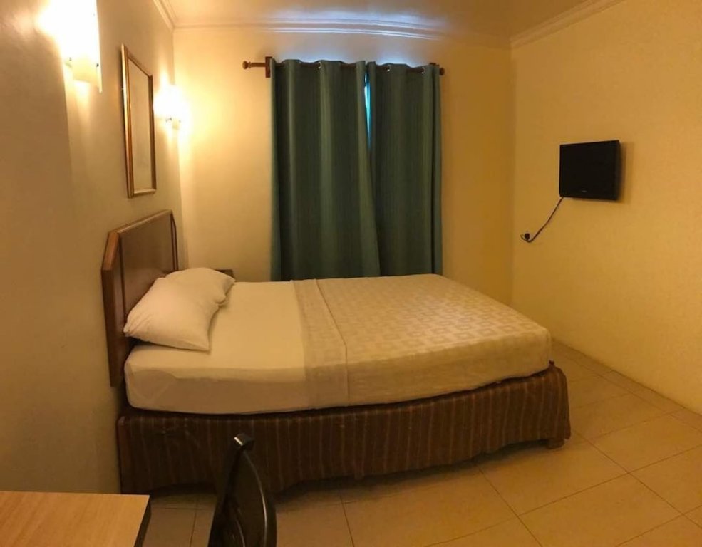 johan travellers lodge