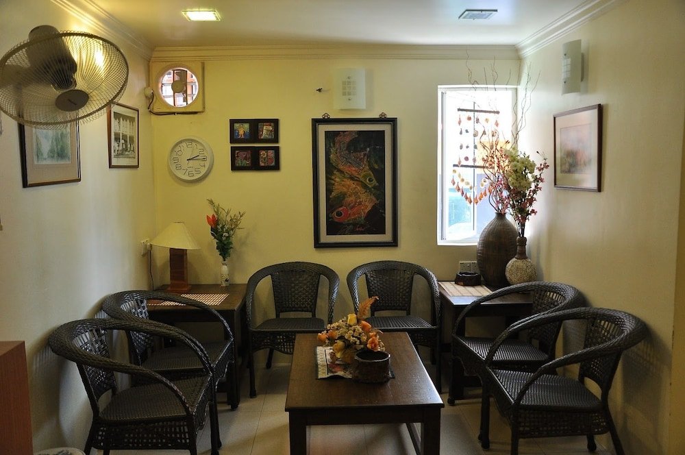 johan travellers lodge