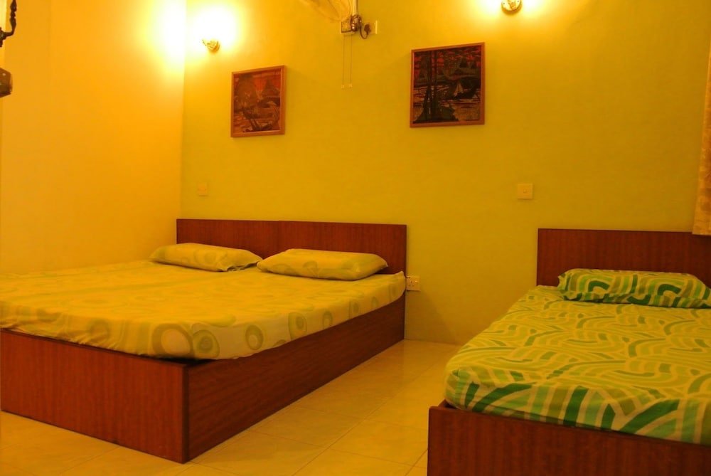 johan travellers lodge