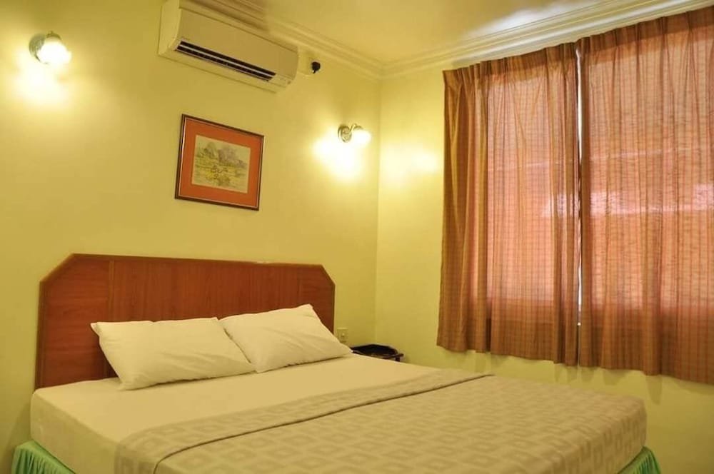 johan travellers lodge