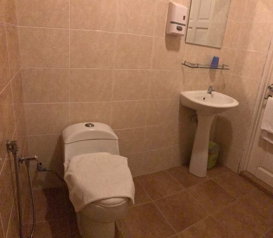 johan travellers lodge