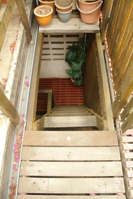 johan travellers lodge