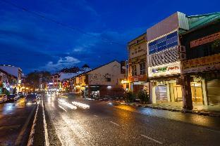 Rainforest Budget Stay,Sarawak>>Kuching,3 star