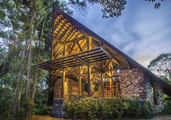The Kasturi,Cherating>>Balok,4 star