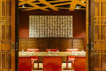 the kasturi