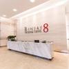 binjai 8 klcc premium soho